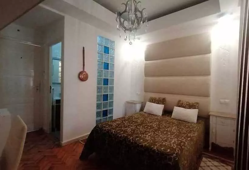 پانسیون Estalagem Da Liberdade