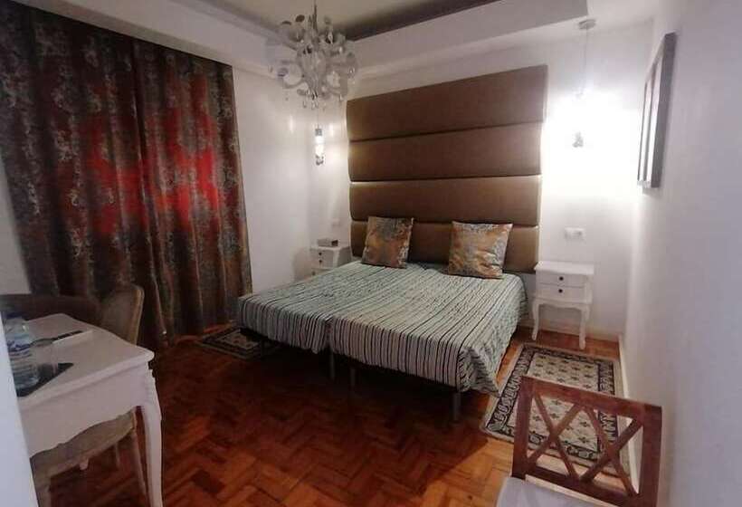 پانسیون Estalagem Da Liberdade