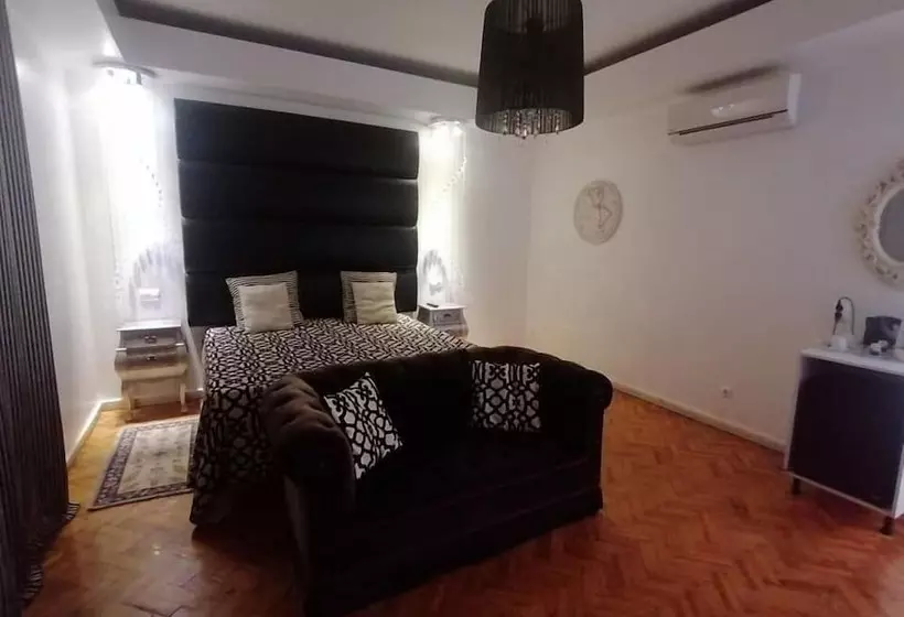 پانسیون Estalagem Da Liberdade