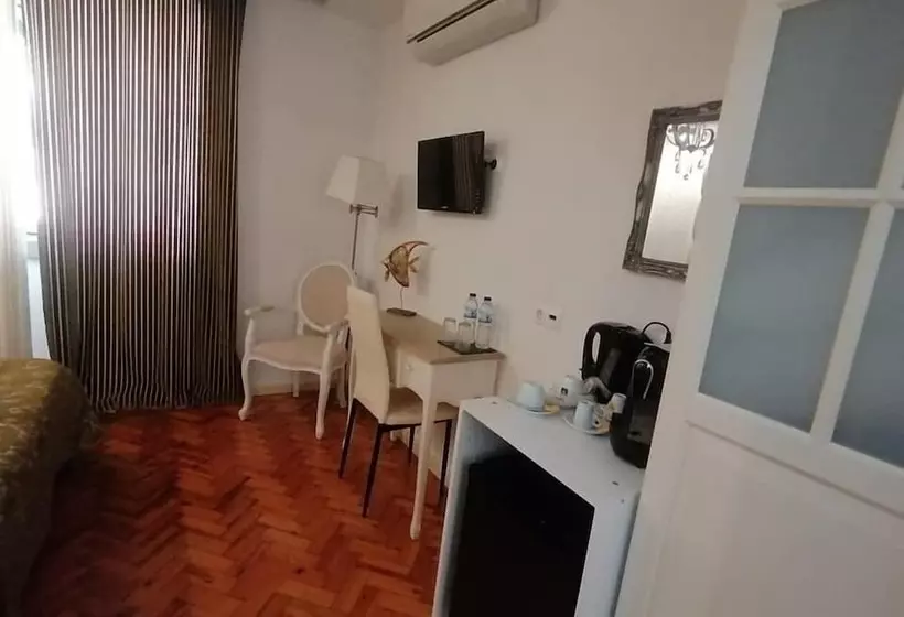 پانسیون Estalagem Da Liberdade