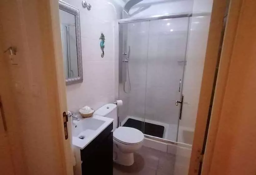 پانسیون Estalagem Da Liberdade