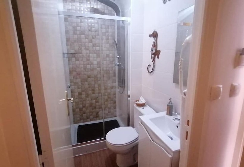 پانسیون Estalagem Da Liberdade