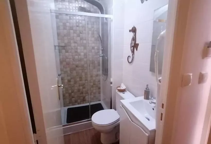 پانسیون Estalagem Da Liberdade