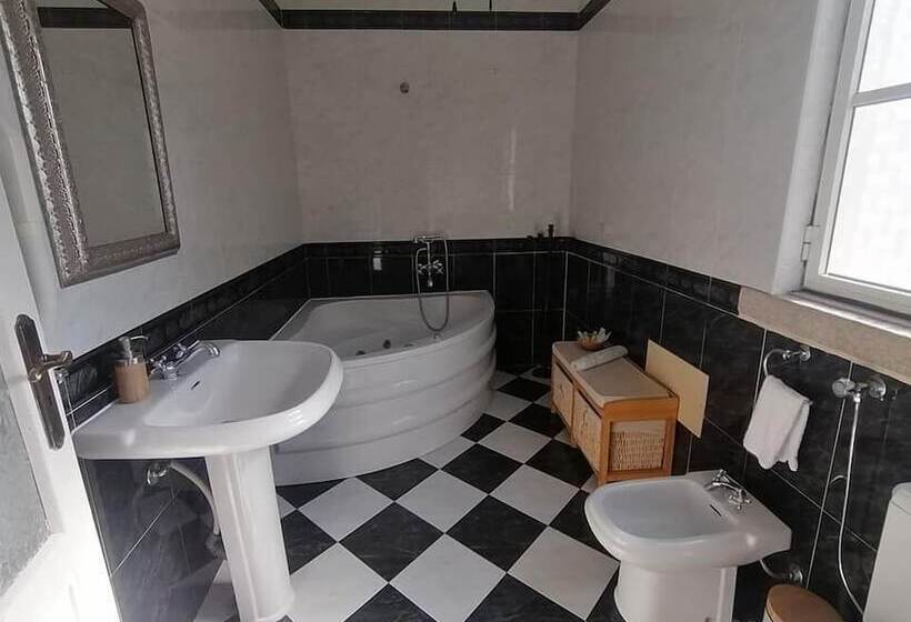 پانسیون Estalagem Da Liberdade