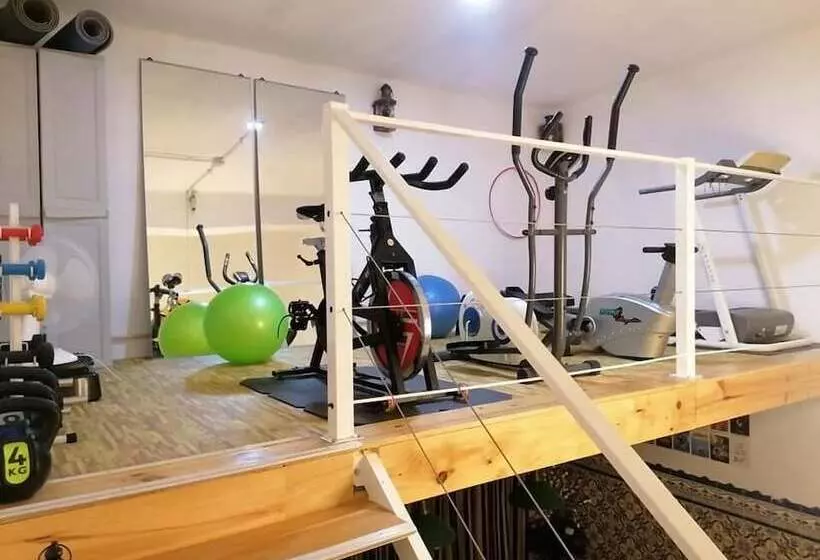 پانسیون Estalagem Da Liberdade