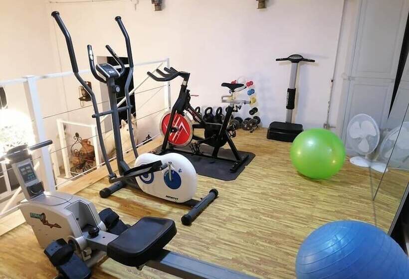 پانسیون Estalagem Da Liberdade