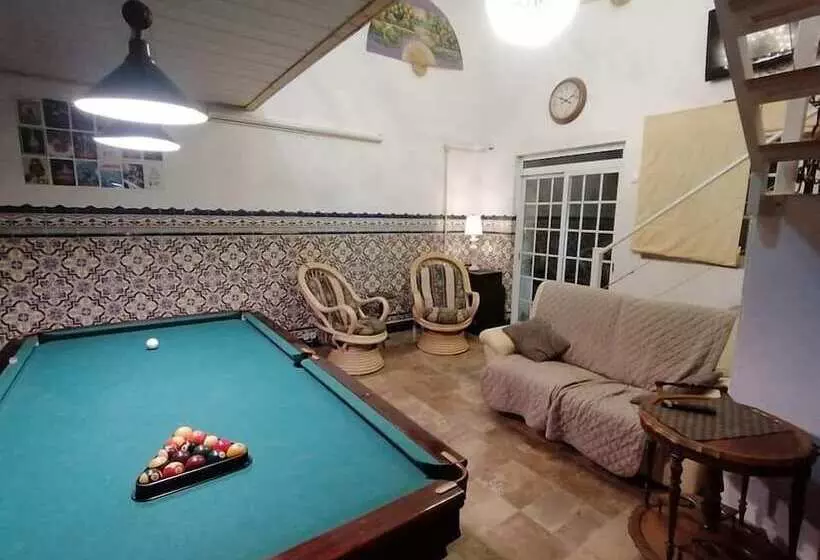 پانسیون Estalagem Da Liberdade