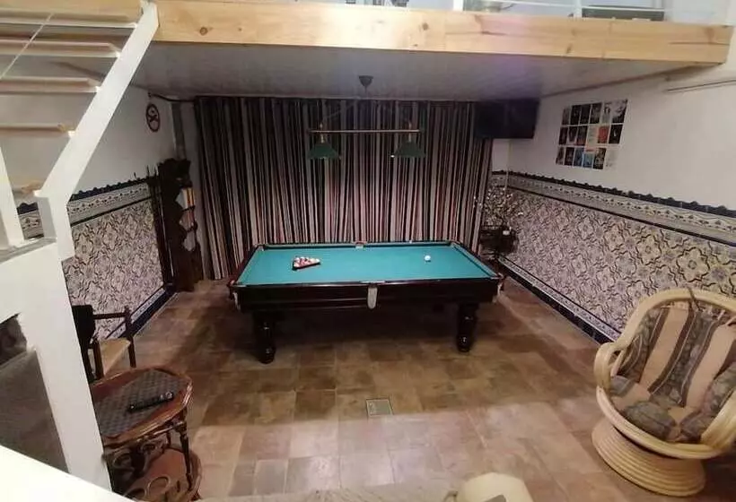 پانسیون Estalagem Da Liberdade