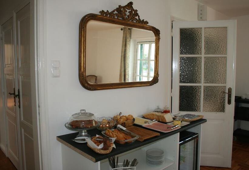 پانسیون Estalagem Da Liberdade