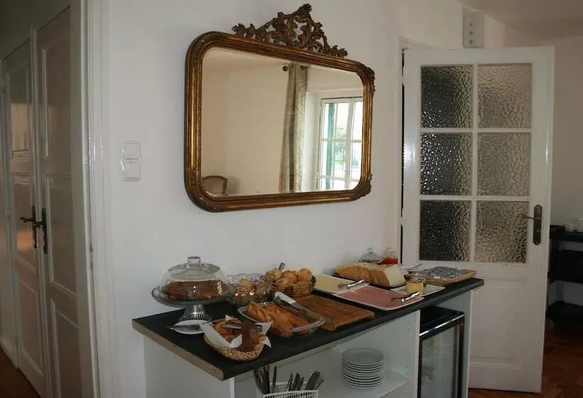 پانسیون Estalagem Da Liberdade