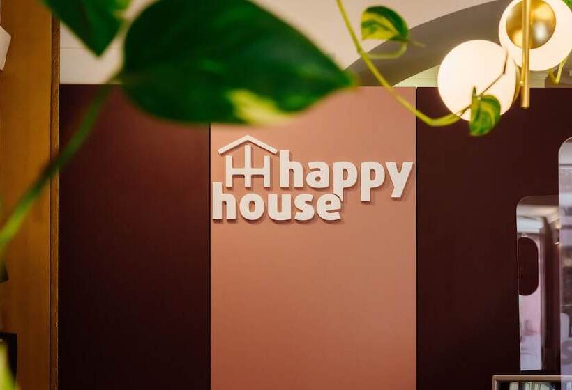 پانسیون Happy House