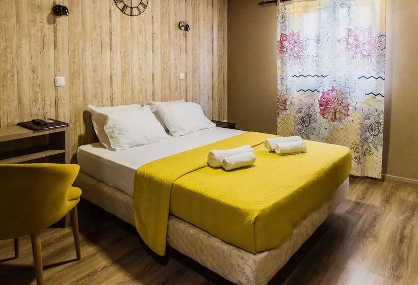 پانسیون Happy House