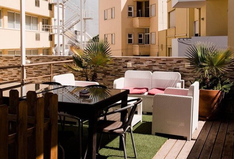 پانسیون Happy House