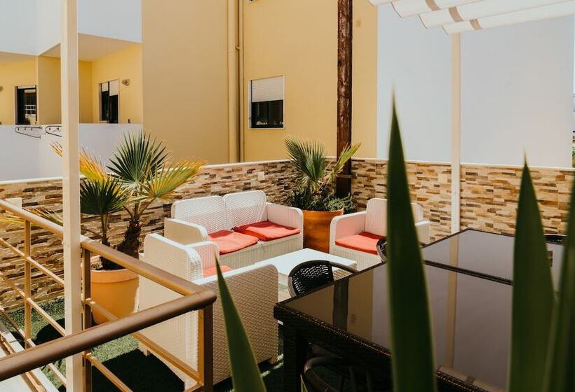 پانسیون Happy House