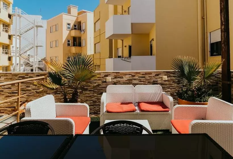 پانسیون Happy House