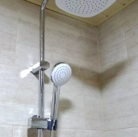 پانسیون Happy House