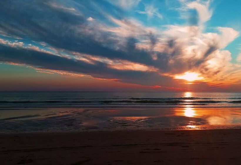 پانسیون Happy House