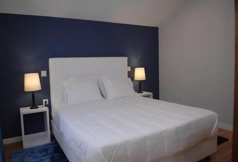 Majatalo Marina Charming House