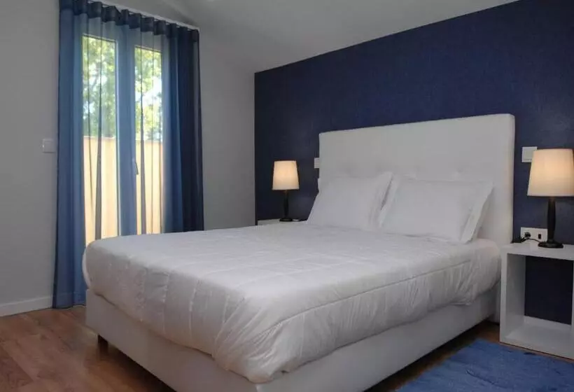 Majatalo Marina Charming House