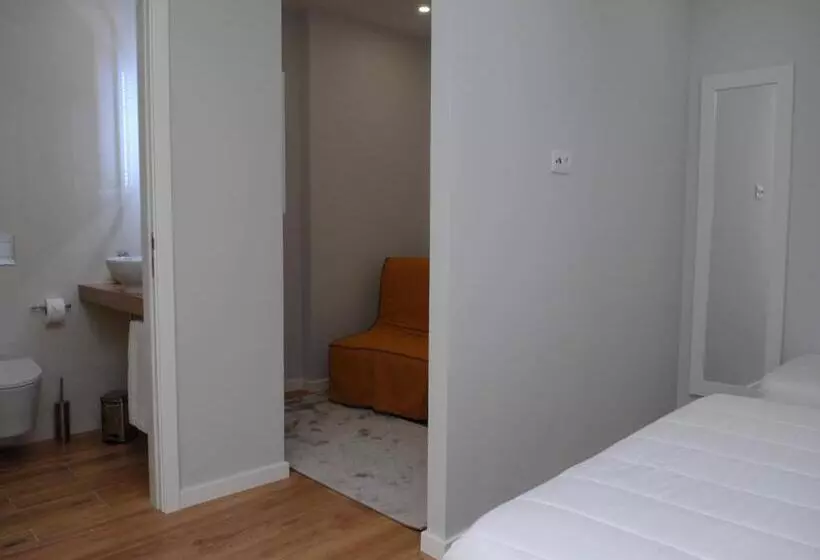 Majatalo Marina Charming House