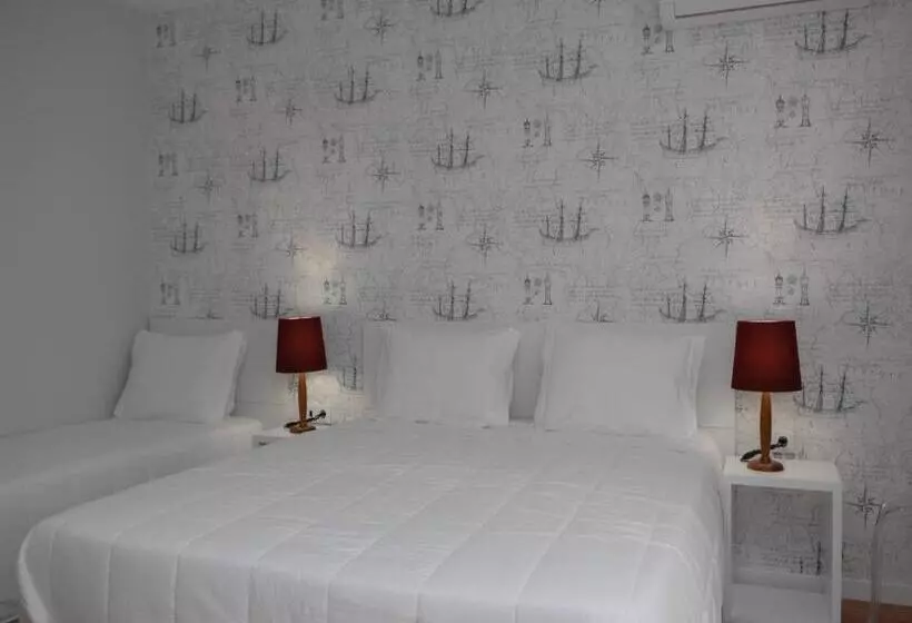 Majatalo Marina Charming House