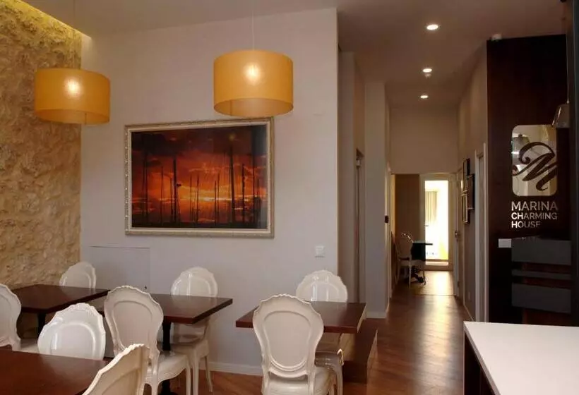 Majatalo Marina Charming House