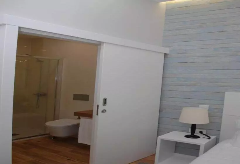 Majatalo Marina Charming House