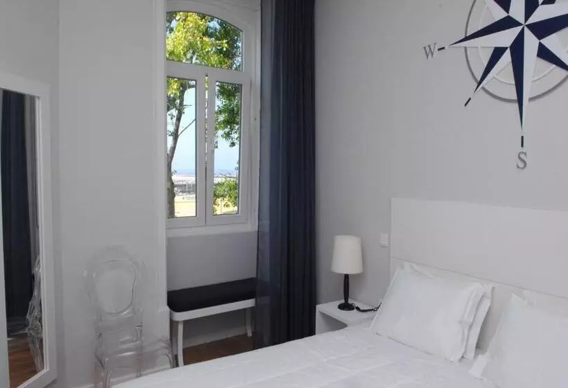 Majatalo Marina Charming House