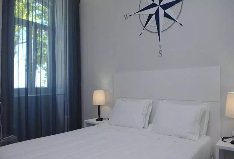 Majatalo Marina Charming House