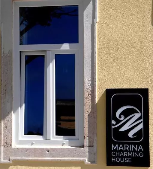 Majatalo Marina Charming House