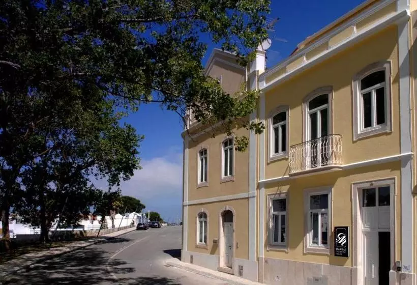 Majatalo Marina Charming House