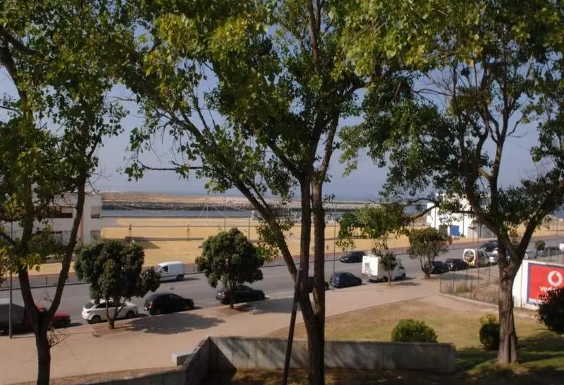 Majatalo Marina Charming House