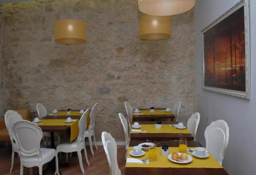 Majatalo Marina Charming House