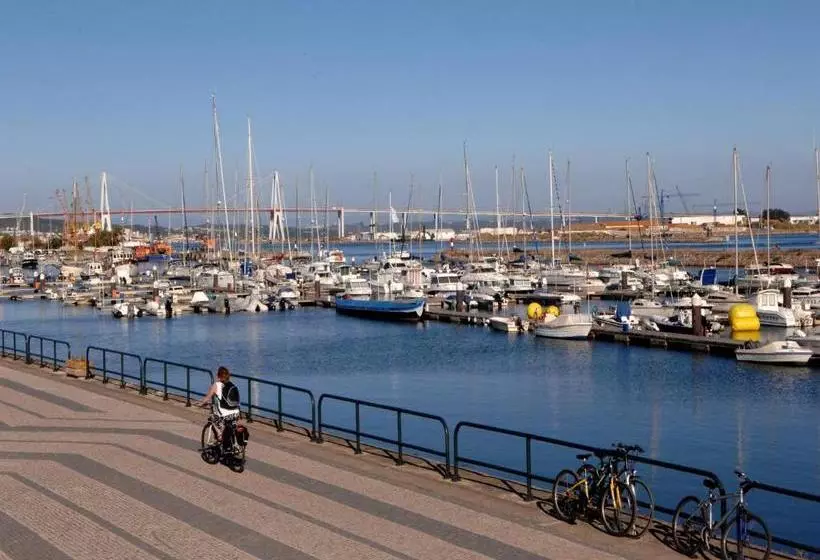 Majatalo Marina Charming House