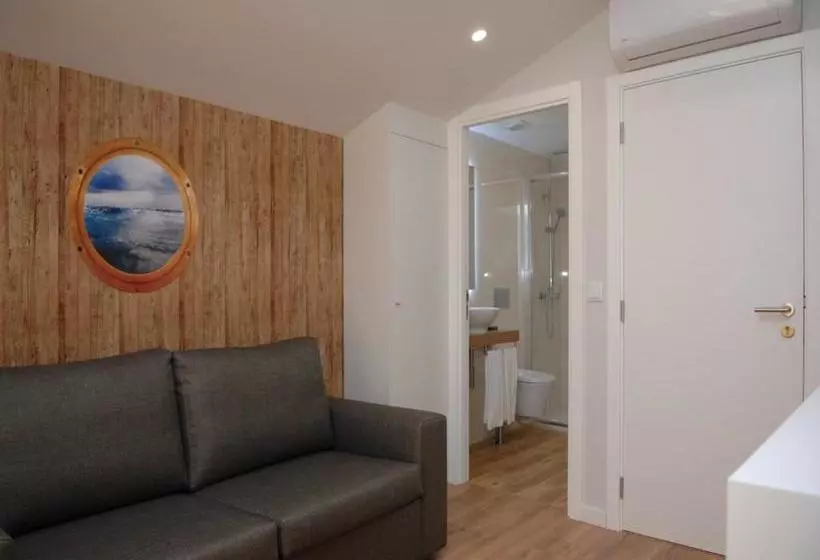 Majatalo Marina Charming House