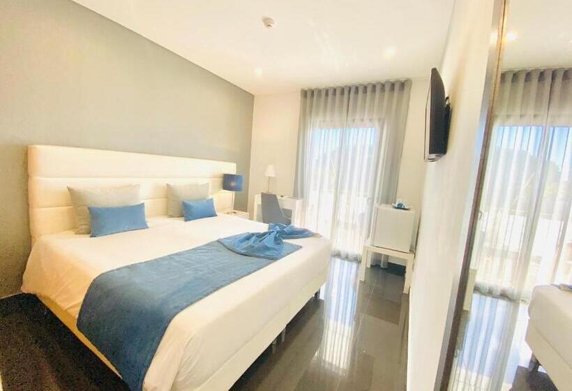 پانسیون Sunfield Guest House Only Adults