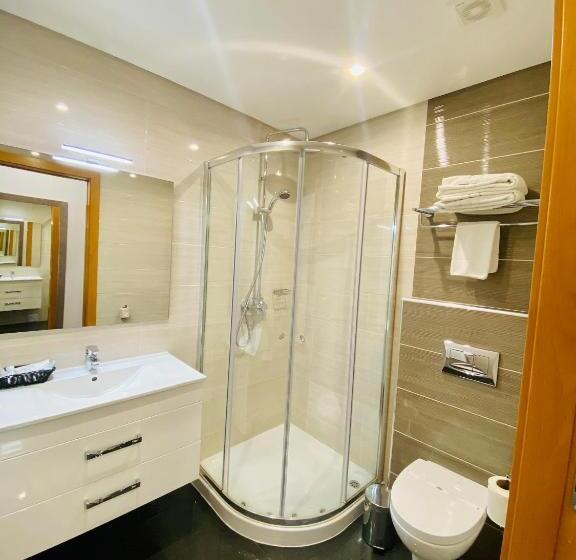 پانسیون Sunfield Guest House Only Adults