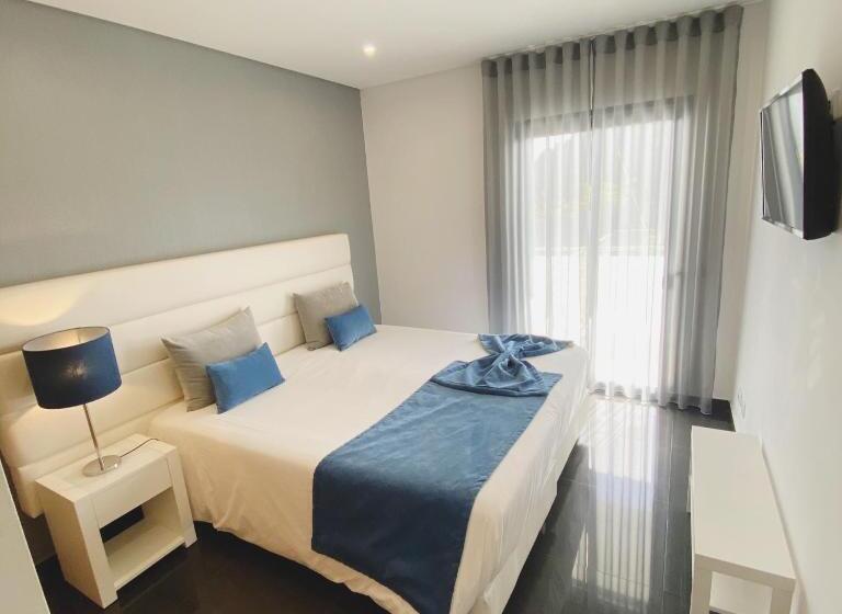 پانسیون Sunfield Guest House Only Adults