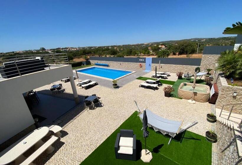 پانسیون Sunfield Guest House Only Adults