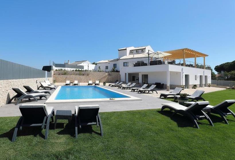 پانسیون Sunfield Guest House Only Adults