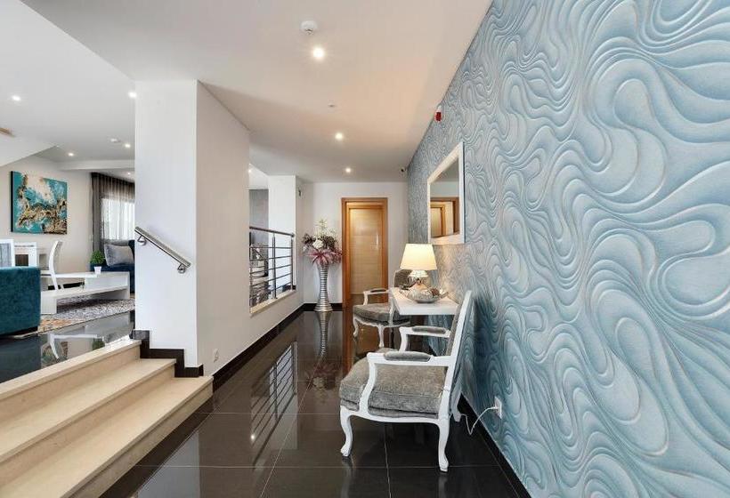 پانسیون Sunfield Guest House Only Adults