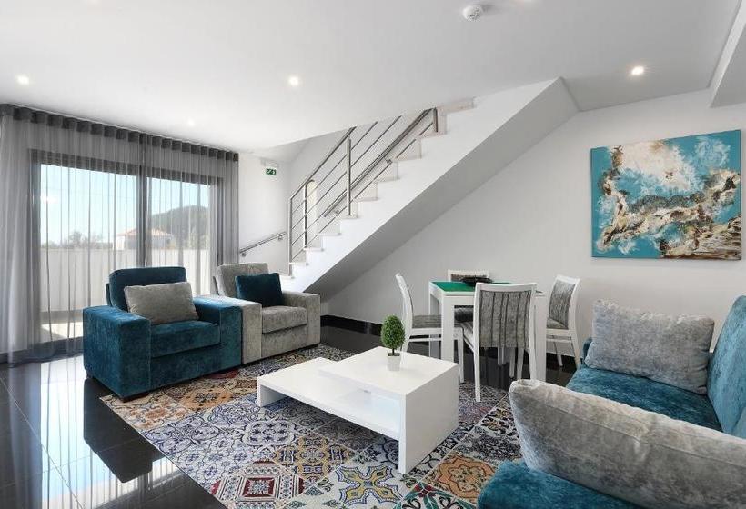 پانسیون Sunfield Guest House Only Adults