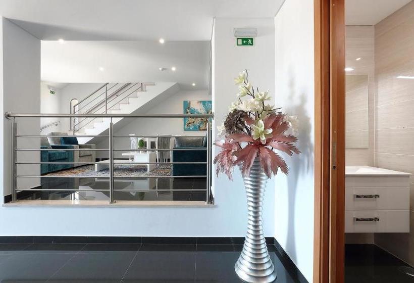 پانسیون Sunfield Guest House Only Adults