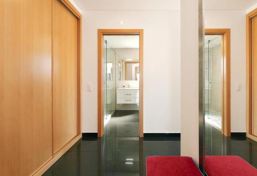 پانسیون Sunfield Guest House Only Adults