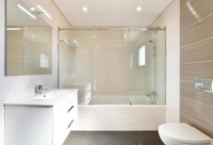 پانسیون Sunfield Guest House Only Adults