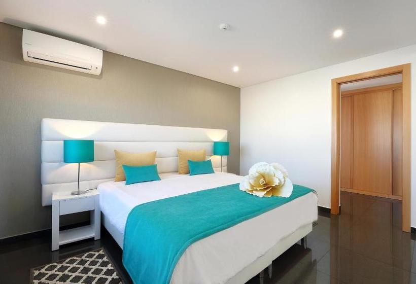 پانسیون Sunfield Guest House Only Adults