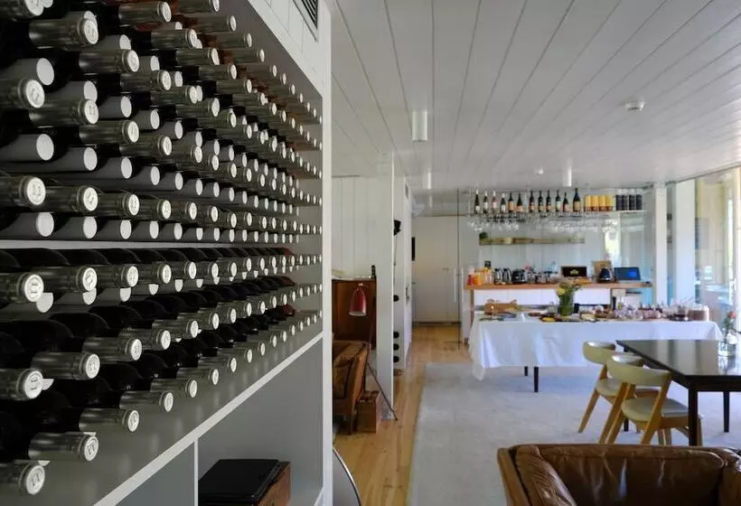Casa Do Rio   Douro Wine Hotel By Vallado
