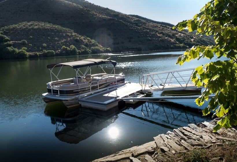 Casa Do Rio   Douro Wine Hotel By Vallado