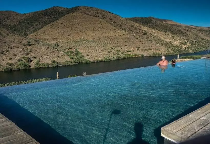 Casa Do Rio   Douro Wine Hotel By Vallado