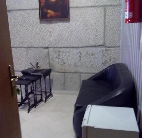 بنسيون Alojamento Galerias Nascentes